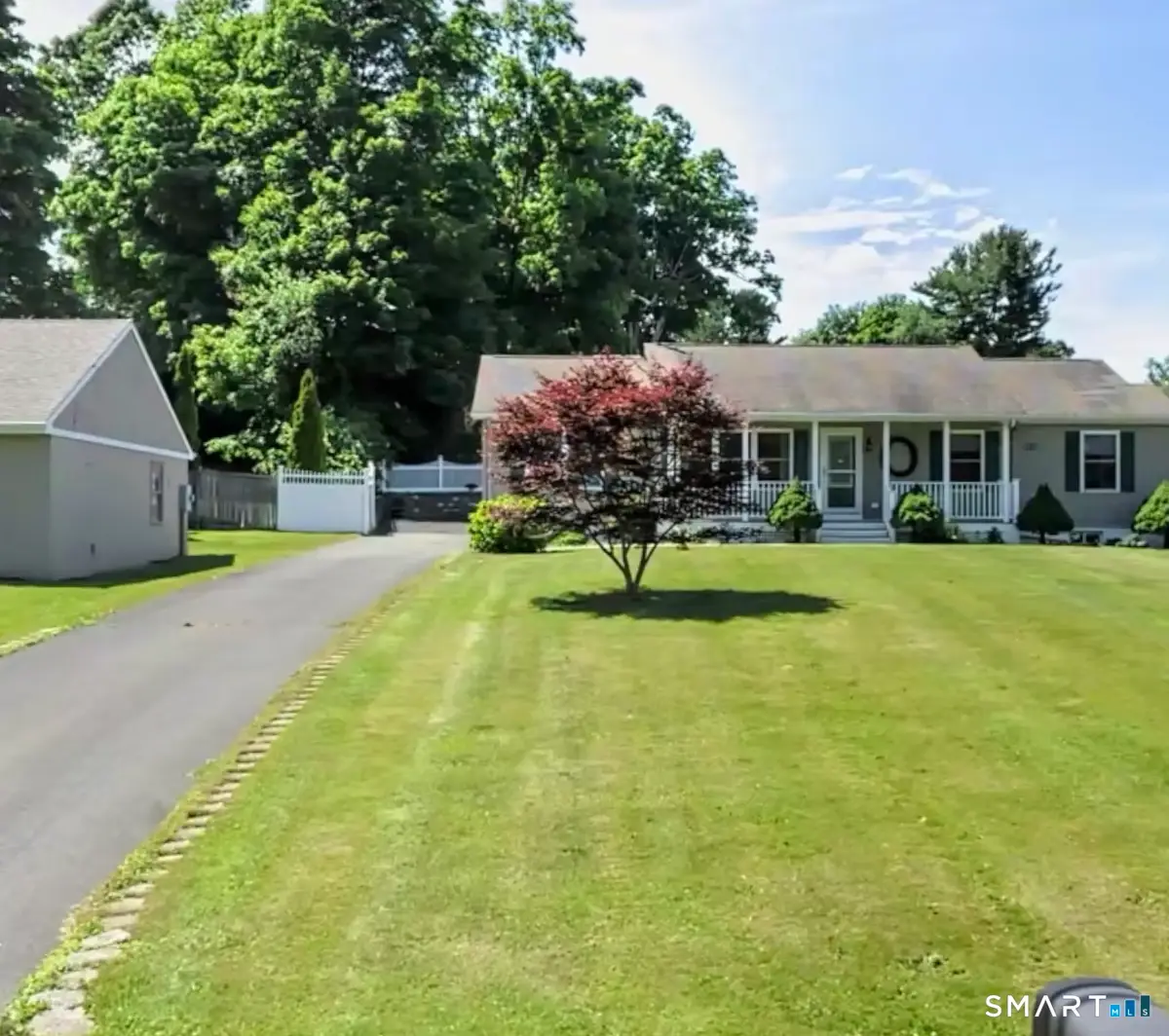 1175 South Main Street, Middletown, CT 06457 - #1