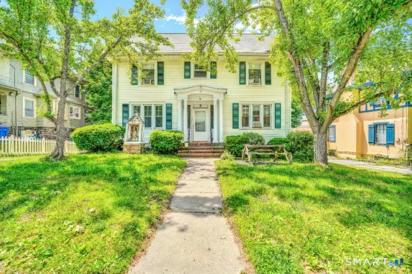 81 Fiske Street, Waterbury, CT 06710