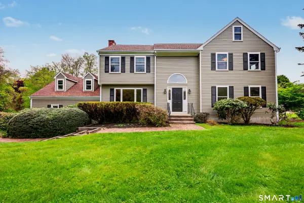 49 Georges Lane, Monroe, CT 06468