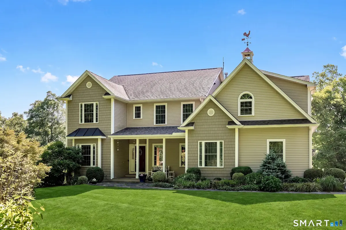 11 Stone Fences Lane, Kent, CT 06785 - #1