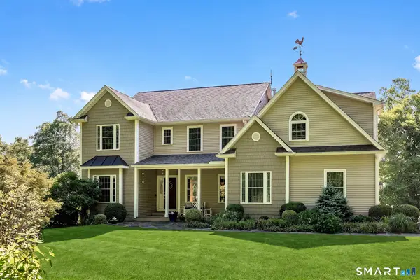 11 Stone Fences Lane, Kent, CT 06785