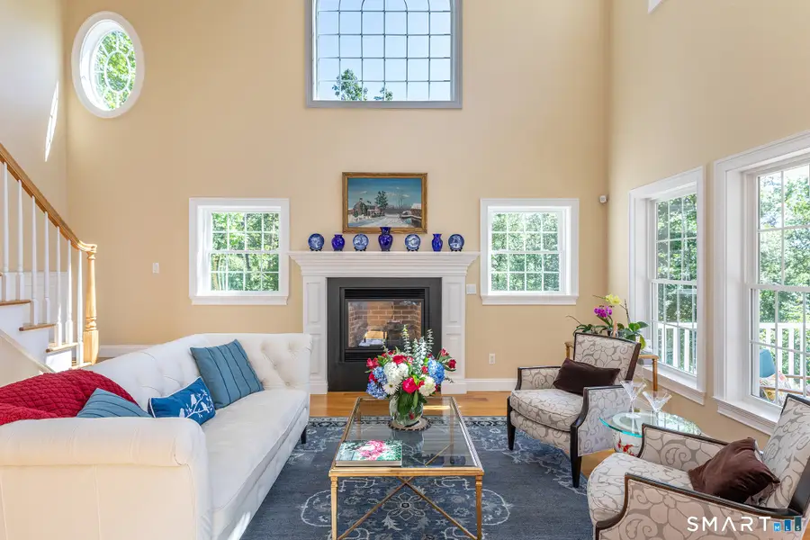 11 Stone Fences Lane, Kent, CT 06785 - #3