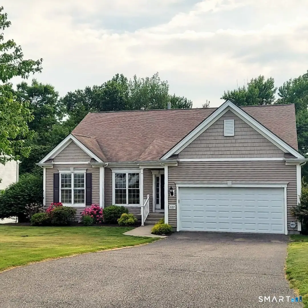 527 Putting Green Lane #527, Oxford, CT 06478 - #1