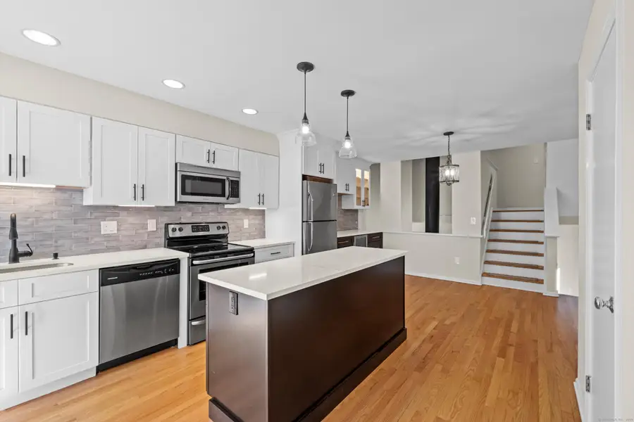 33 Eagle Rock Hill #33, Bethel, CT 06801 - #2