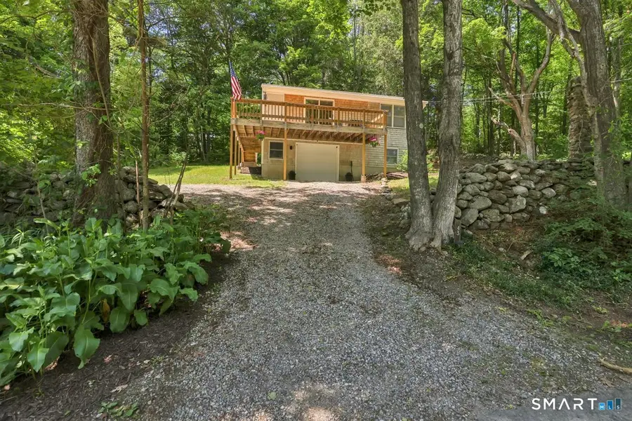 43 Flagg Hill Road, Colebrook, CT 06021 - #2