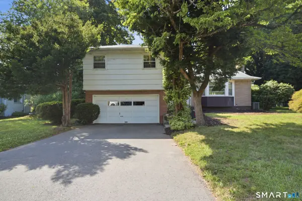 65 Huntington Drive, West Hartford, CT 06117