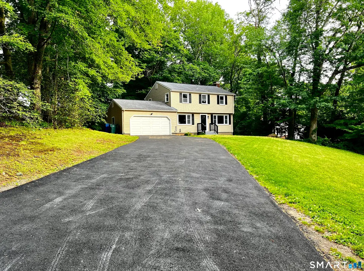 32 Forest Court North, Hamden, CT 06518 - #1