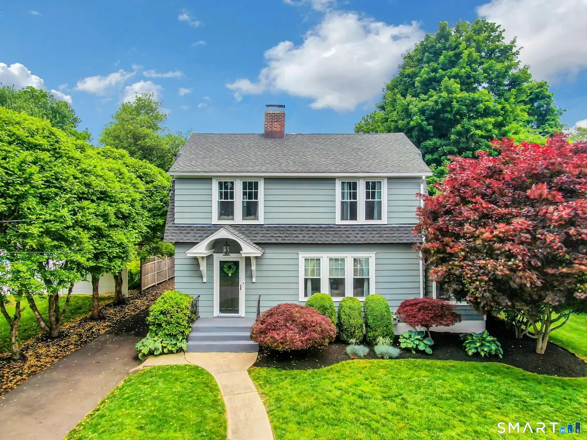 91 Jerusalem Hill, Trumbull, CT 06611 - #1
