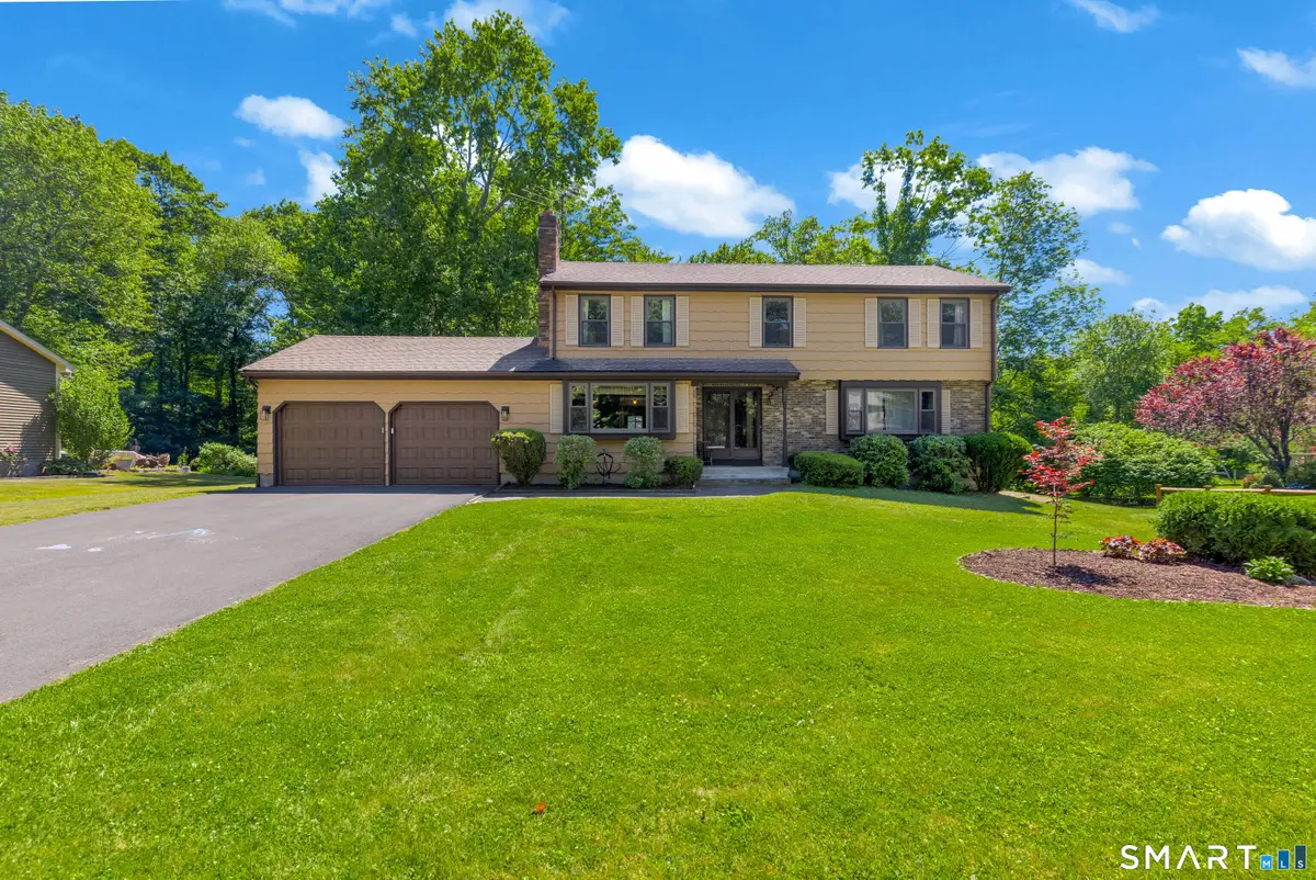 86 Carriage Way, Windsor, CT 06095 - #1