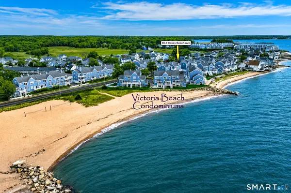 86 Cosey Beach Avenue #4, East Haven, CT 06512