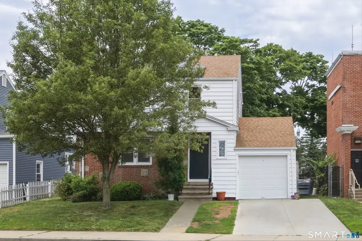 506 Lighthouse Road, New Haven, CT 06512 - #1