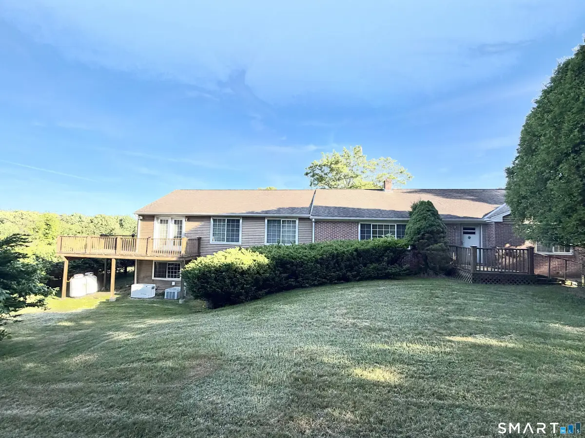 165 Huntington Road, Scotland, CT 06264 - #1