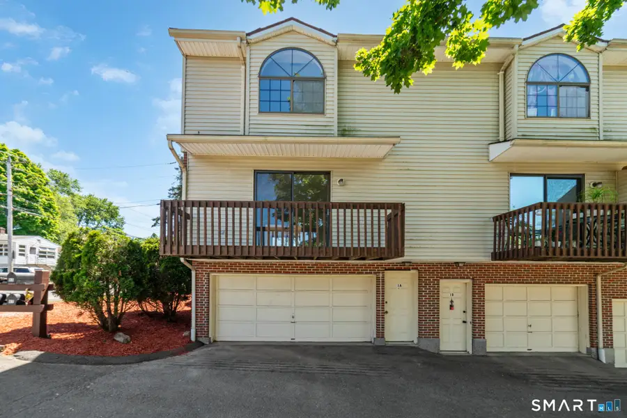 817 Woodtick Road #1A, Waterbury, CT 06705 - #2