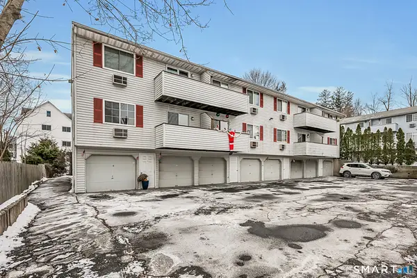 81 Chipman Street #13, Waterbury, CT 06708