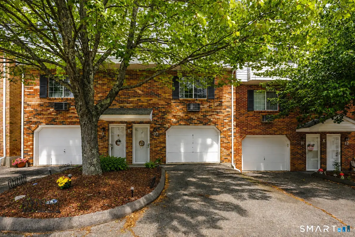 24 Blueridge Drive #K10, Waterbury, CT 06704 - #1