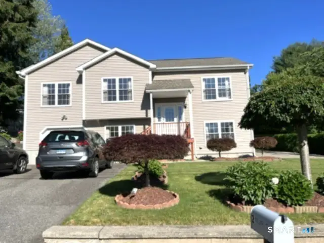 2 Coolidge Street, Norwich, CT 06360 - #1