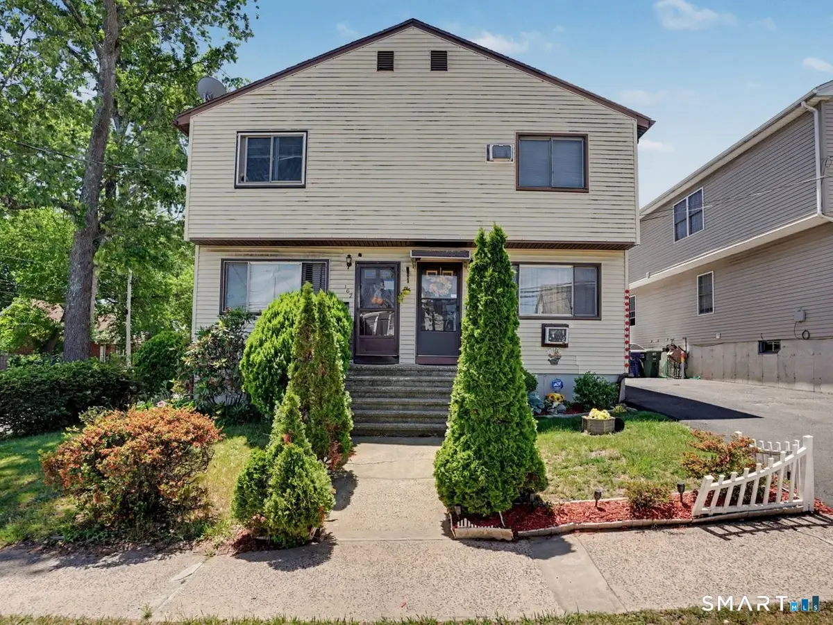 160 Granfield Avenue, Bridgeport, CT 06610 - #1