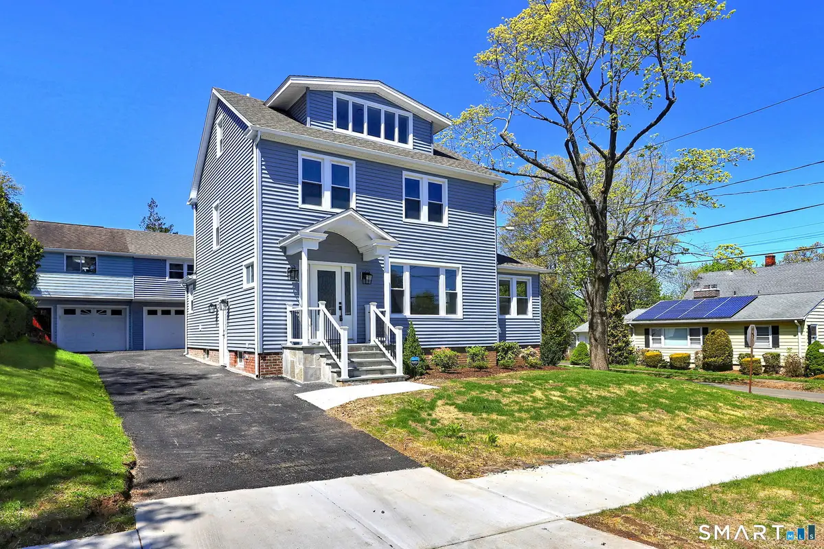 68 Morris Street, Hamden, CT 06517 - #1