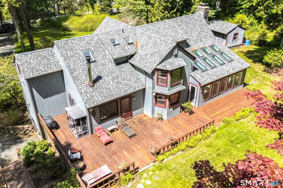 128 Killingworth Road, Higganum, CT 06441 - #2