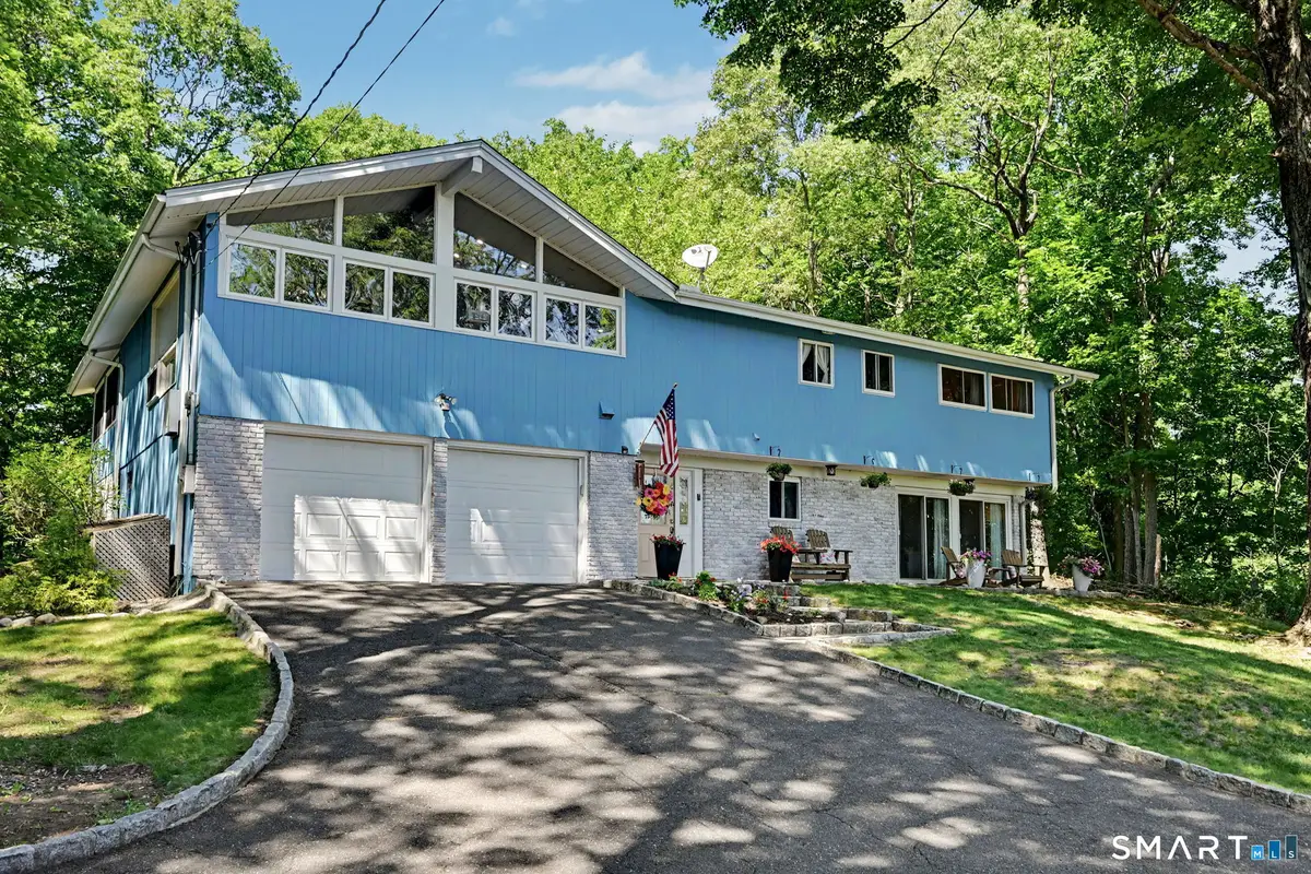 52 Seth Low Mountain Road, Ridgefield, CT 06877 - #1