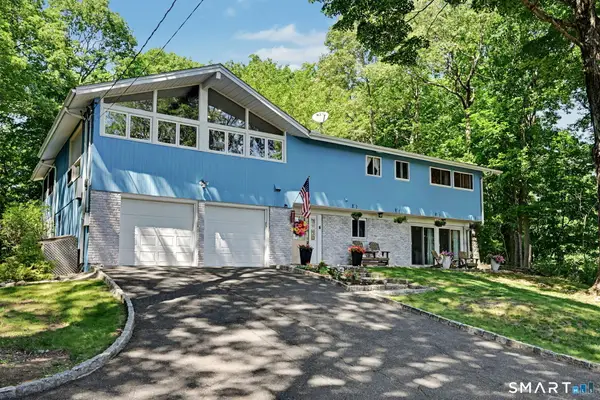 52 Seth Low Mountain Road, Ridgefield, CT 06877