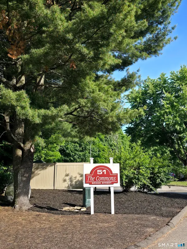 51 Brook Street #6C, Naugatuck, CT 06770