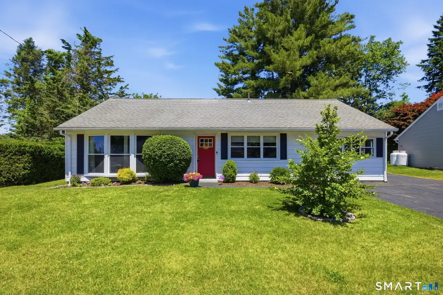 64 Stevens Street, East Hartford, CT 06118 - #2