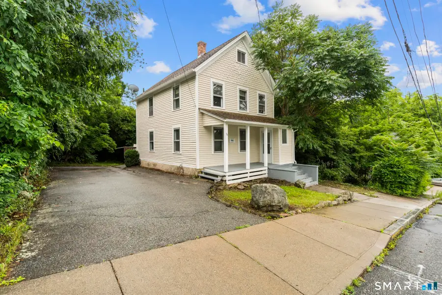 56 Evergreen Avenue, New London, CT 06320 - #3
