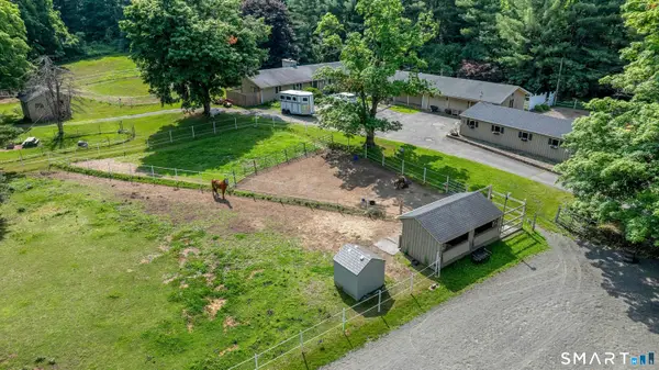 92 Minortown Road, Woodbury, CT 06798