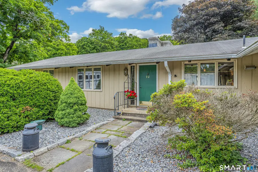 92 Minortown Road, Woodbury, CT 06798 - #2
