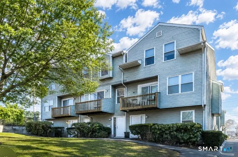 90 Bouton Street #2A, Norwalk, CT 06854 - #1