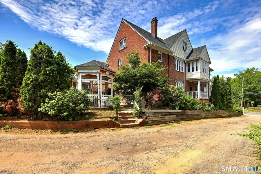 160 Goffe Terrace, New Haven, CT 06511 - #3