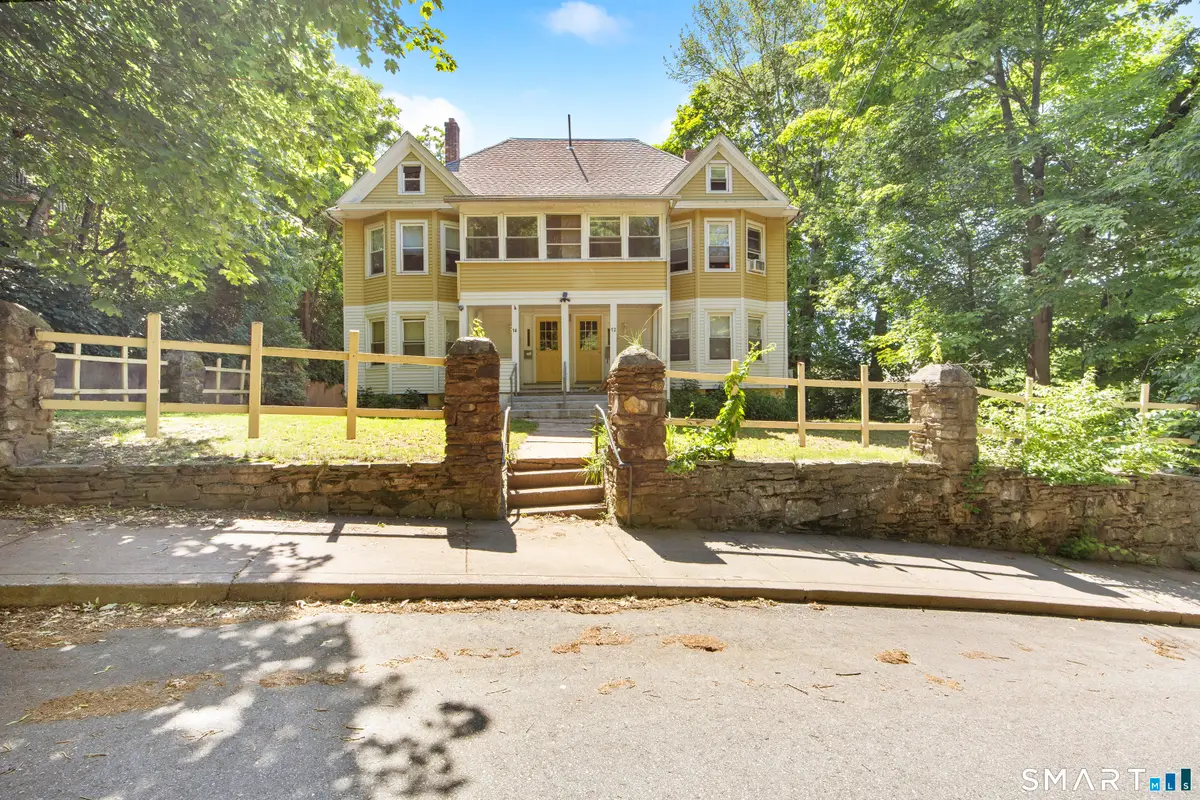 12 Arch Street, Manchester, CT 06040 - #1