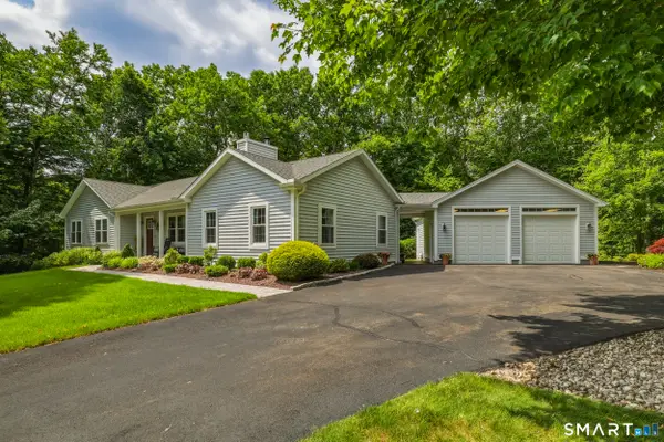 161 Cameron Drive, Bristol, CT 06010