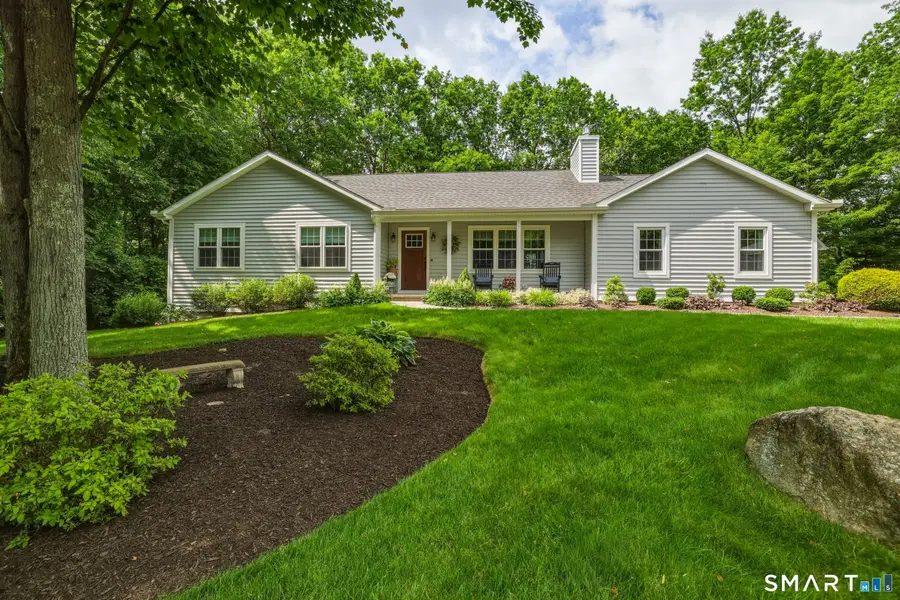 161 Cameron Drive, Bristol, CT 06010 - #2