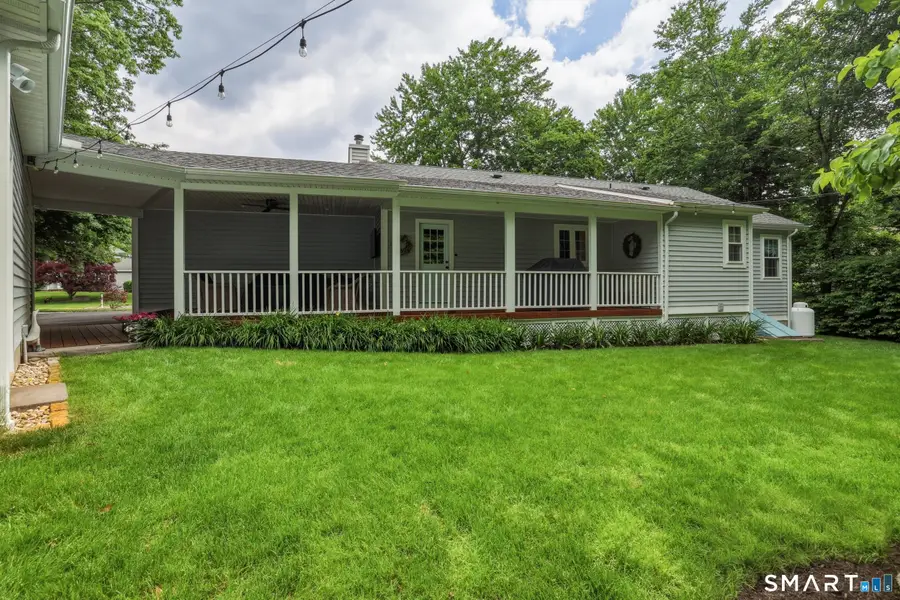 161 Cameron Drive, Bristol, CT 06010 - #3