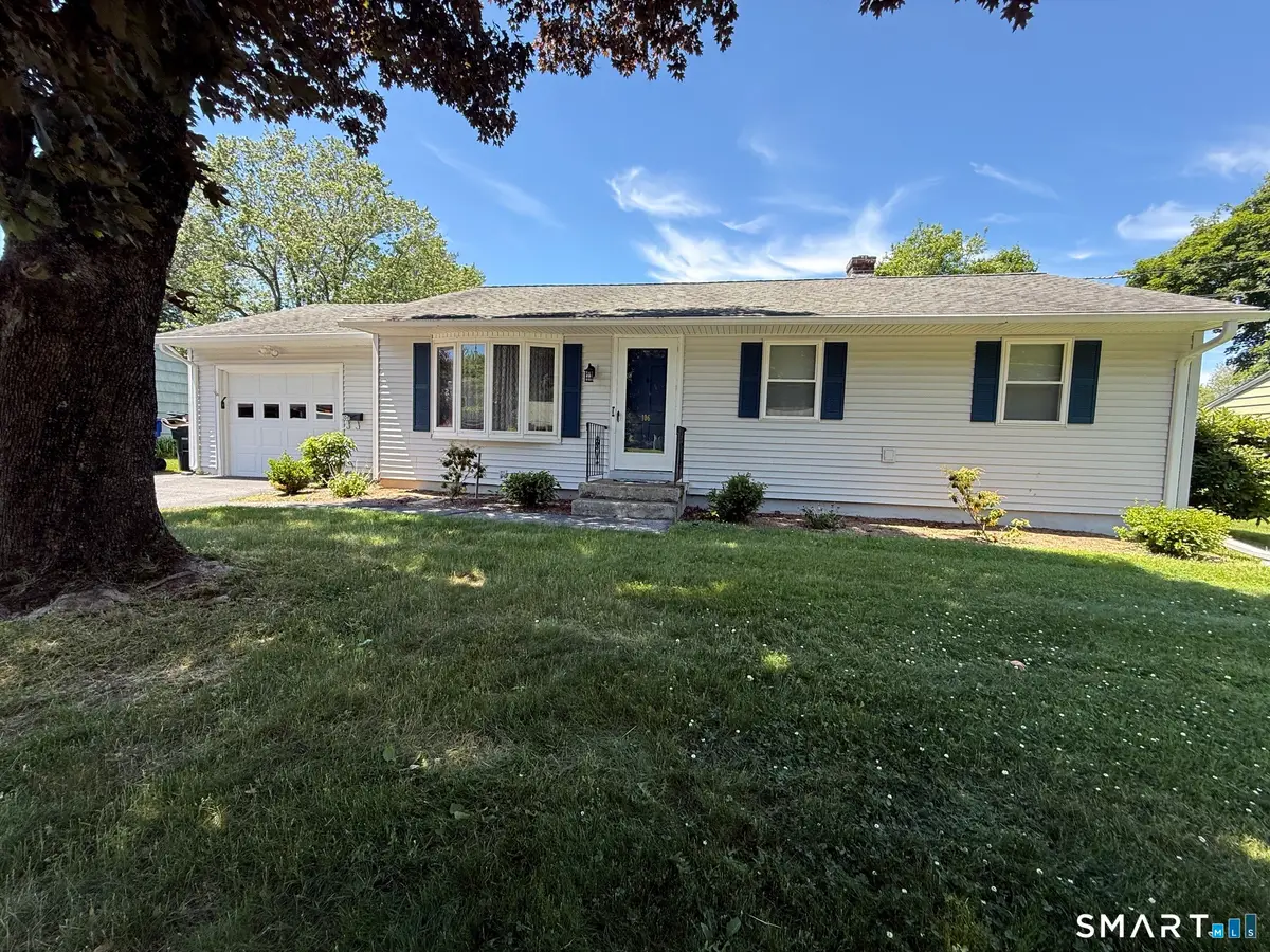 106 Edgewood Drive, Torrington, CT 06790 - #1