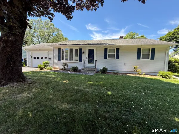 106 Edgewood Drive, Torrington, CT 06790