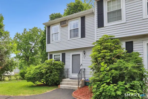 104 Oakland Street #A, Manchester, CT 06042