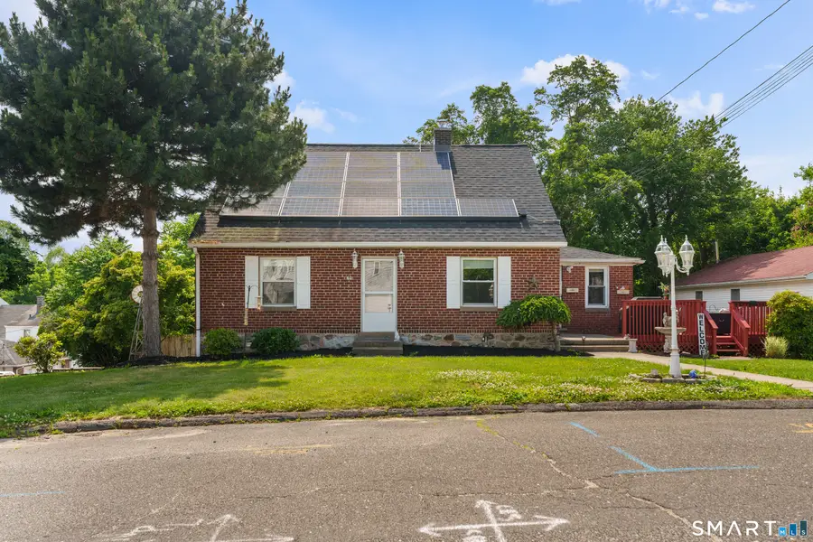 60 Primrose Street, Waterbury, CT 06708 - #3