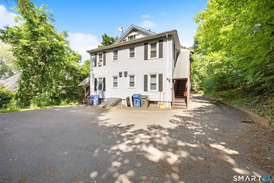 18 Arch Street, Manchester, CT 06040 - #2