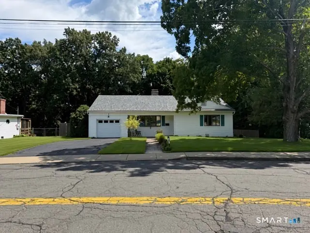 3 Brent Road, Manchester, CT 06042 - #1