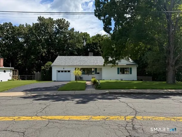 3 Brent Road, Manchester, CT 06042