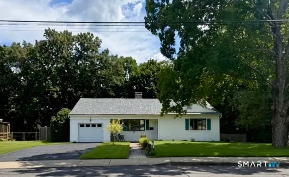 3 Brent Road, Manchester, CT 06042 - #2