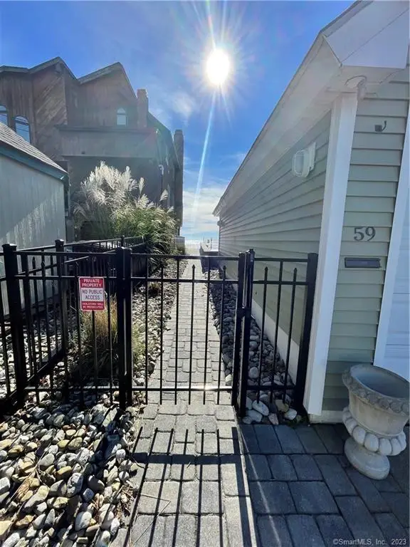 59 Melba Street, Milford, CT 06460 - #3
