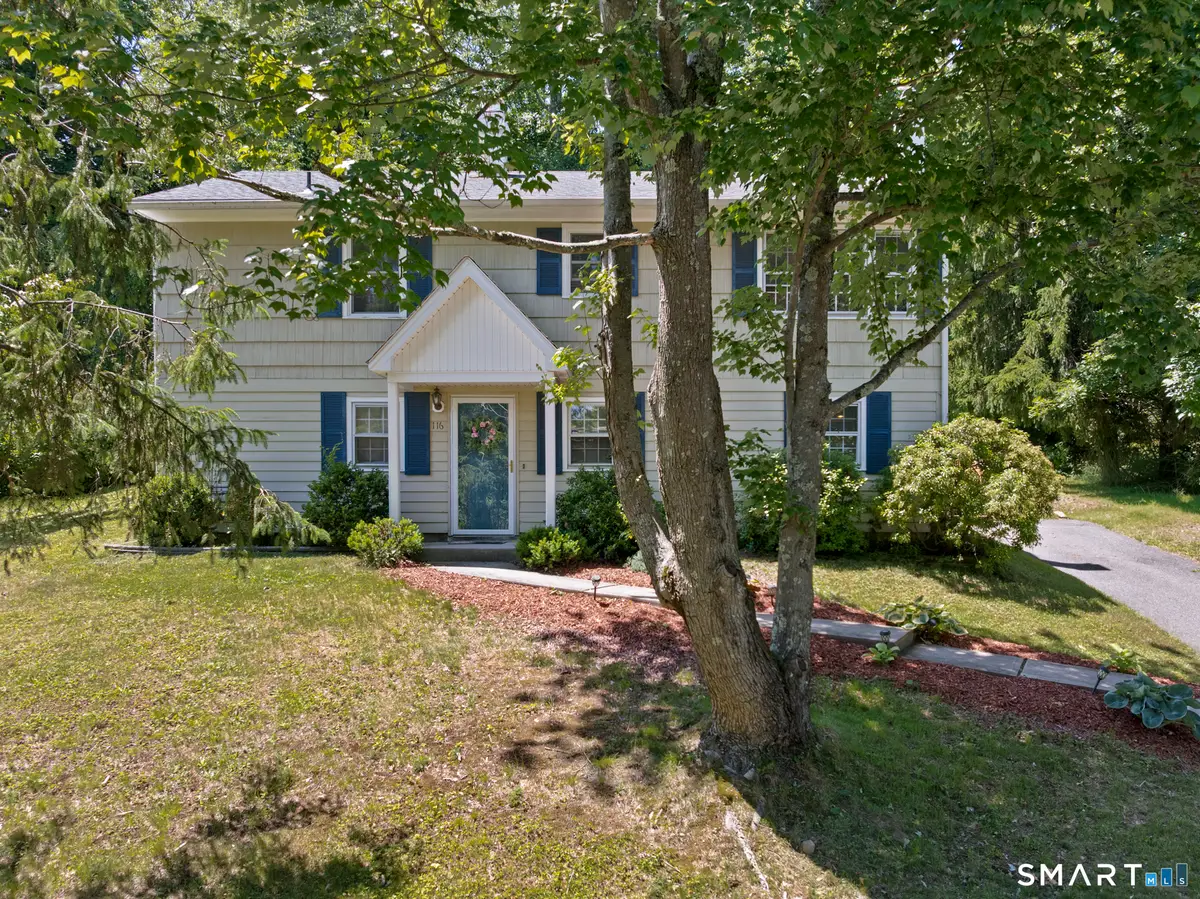 116 Evening Star Drive, Naugatuck, CT 06770 - #1