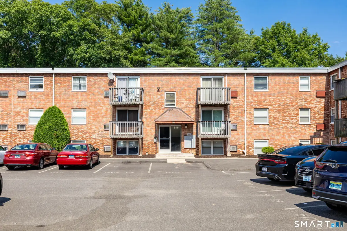 515 Emmett Street #13, Bristol, CT 06010 - #1