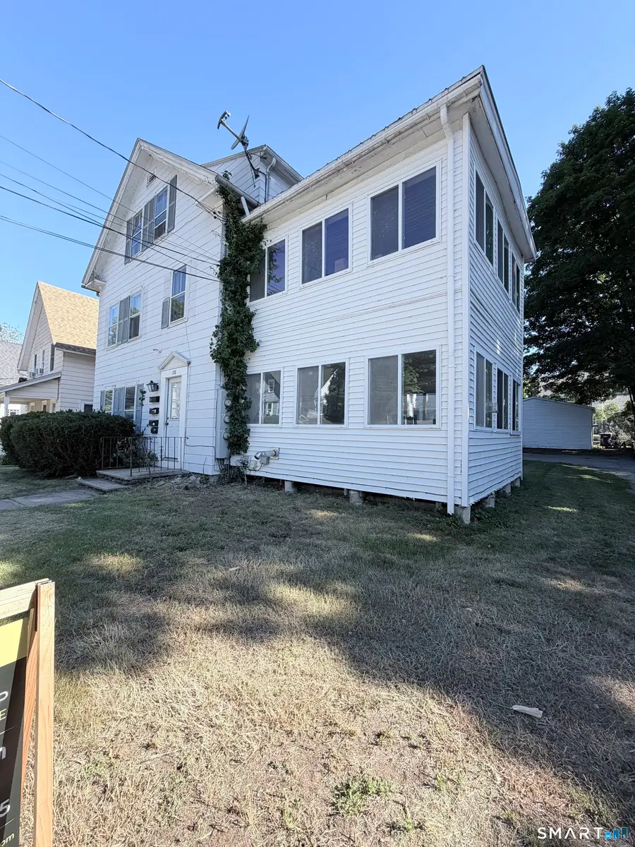 176 S Main Street, Putnam, CT 06260 - #2