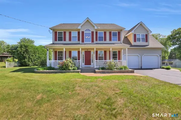 66 Highland Avenue, East Windsor, CT 06016