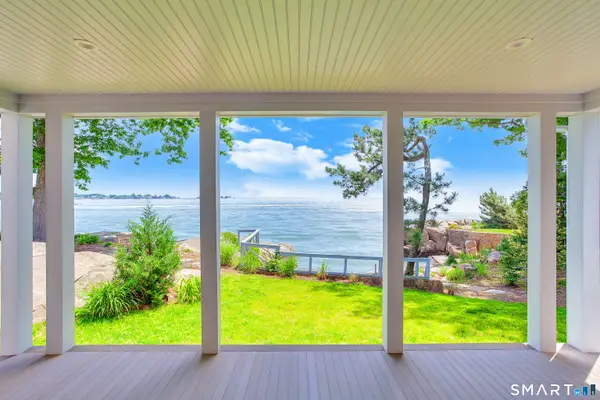 32 Wood Road, Branford, CT 06405
